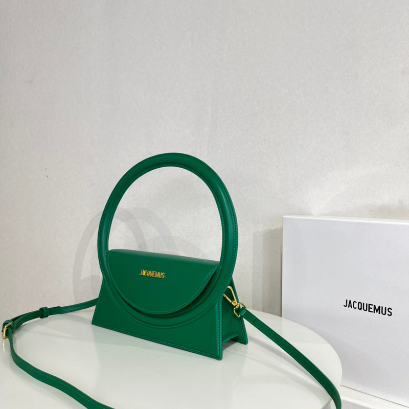 Satchel Bags - JQMS Bags - 103