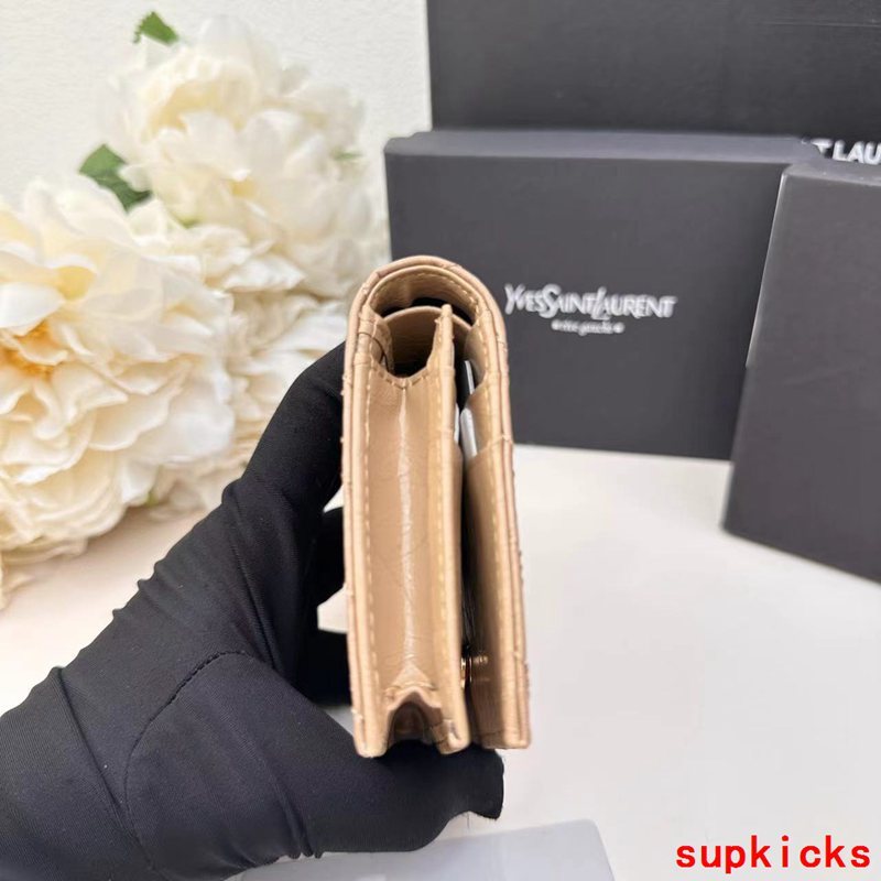 Glami- - Mix Wallets - 738