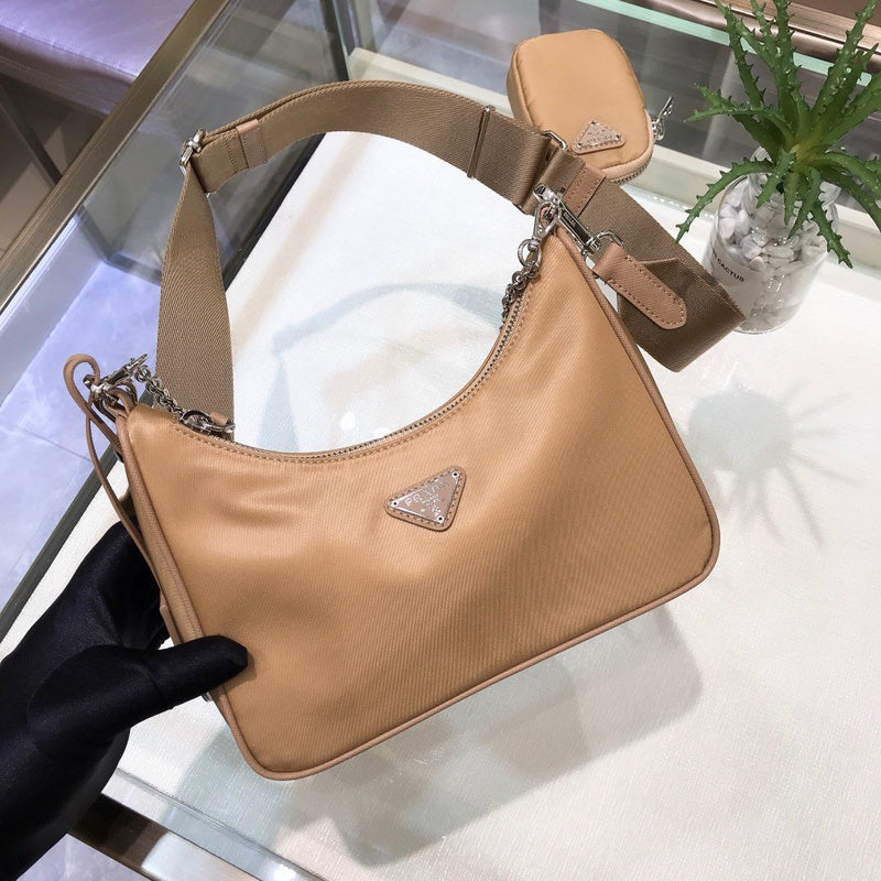 Satchel Bags - PDA Bags - 113