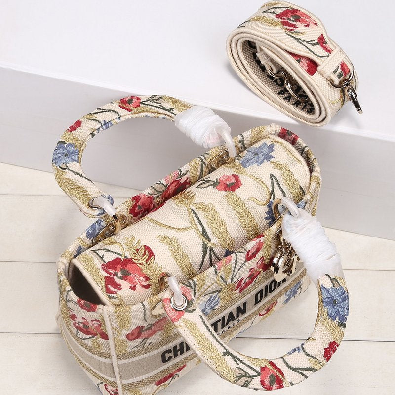 Satchel Bags - GUC Bags - 2010