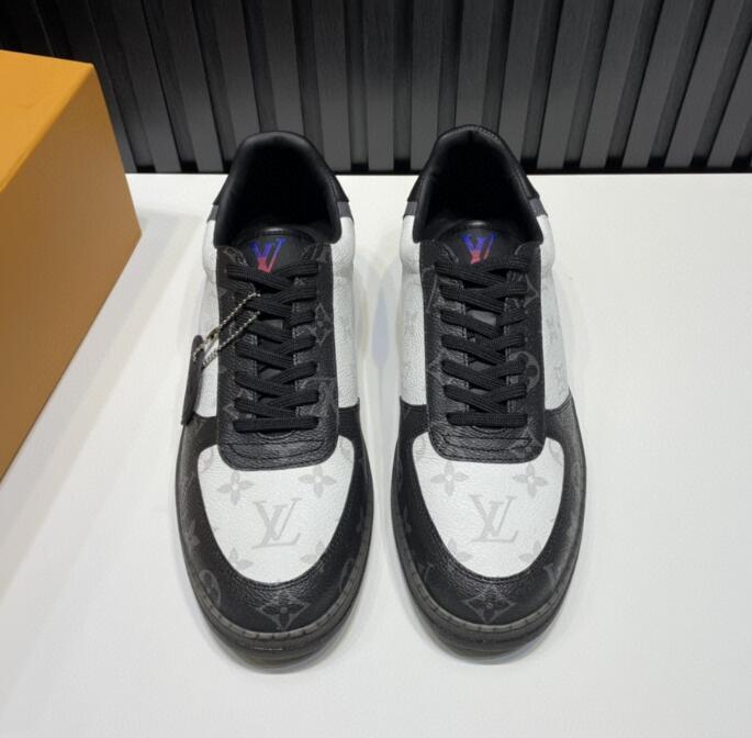 glami shop- LOV Men Shoes - 1210