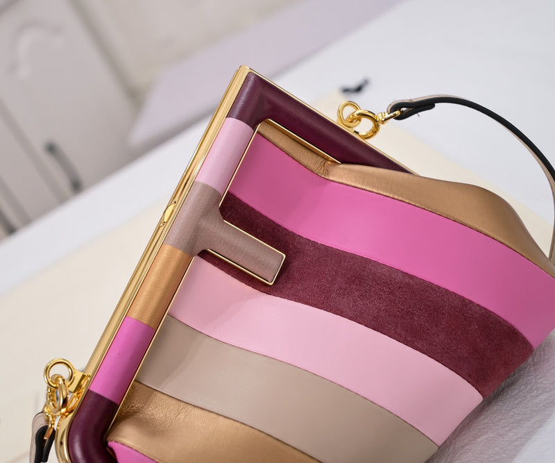 Satchel Bags - FDI Bags - 007