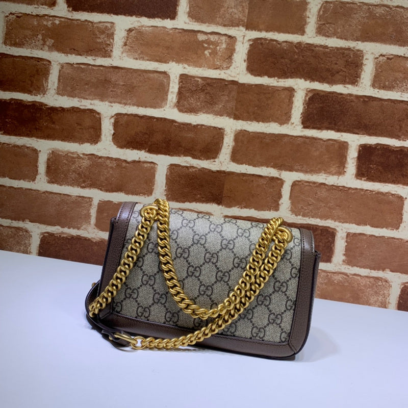 Satchel Bags - GCI Bags - 3726