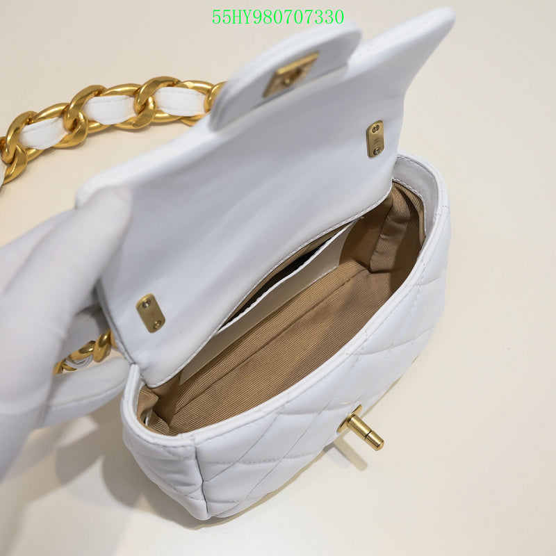 Satchel Bags - CHL Bags - 5032