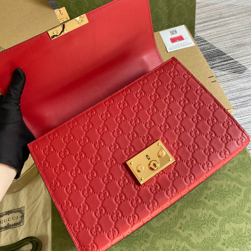 Satchel Bags - GCI Bags - 5095
