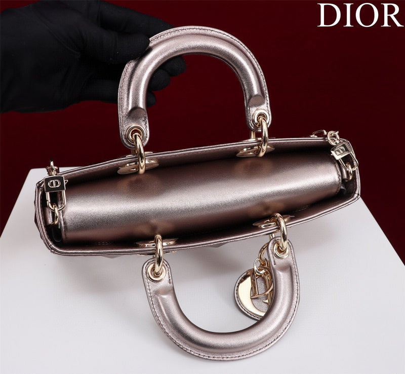 GLM - Dir Bags - 1225