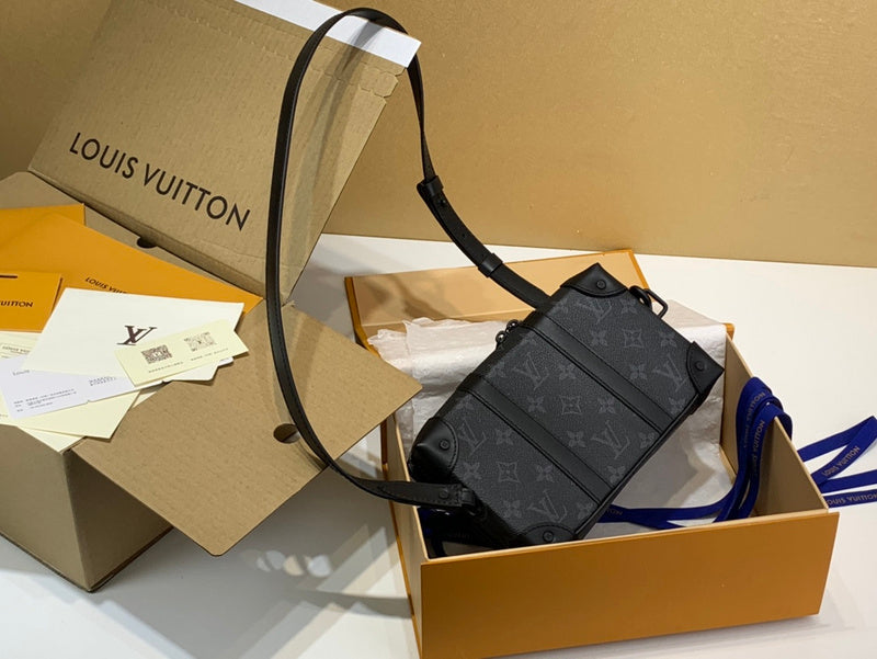 Satchel Bags - VL Bags - 5917