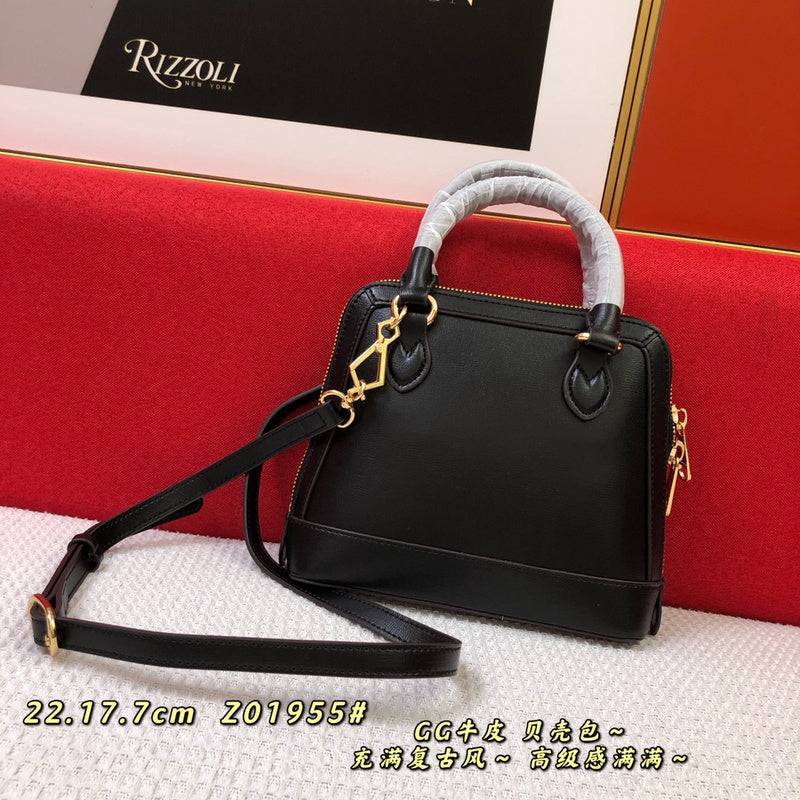 Satchel Bags - GUC Bags - 1239