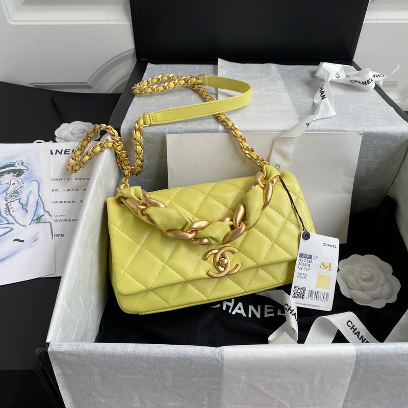 Satchel Bags - CHL Bags - 7397