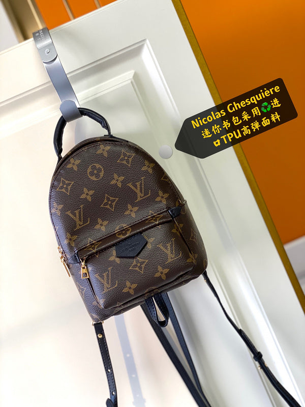 Satchel Bags - GUC Bags - 1836