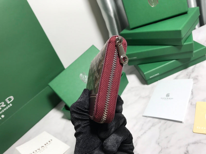 GLM - GYO Bags - 1183