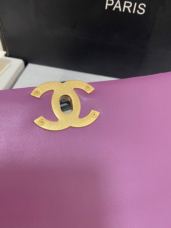 Satchel Bags - CHL Bags - 3878