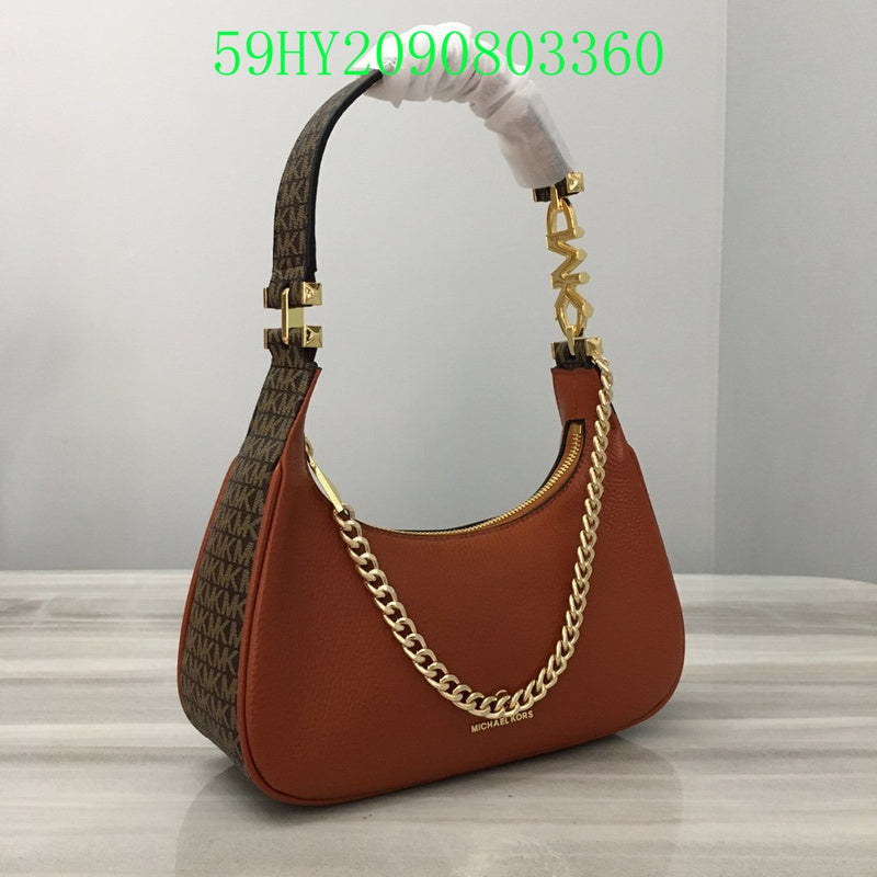 Satchel Bags - MK Bags - 258