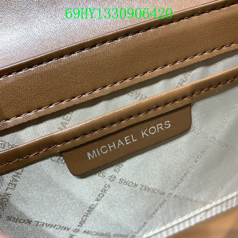 Satchel Bags - MK Bags - 609