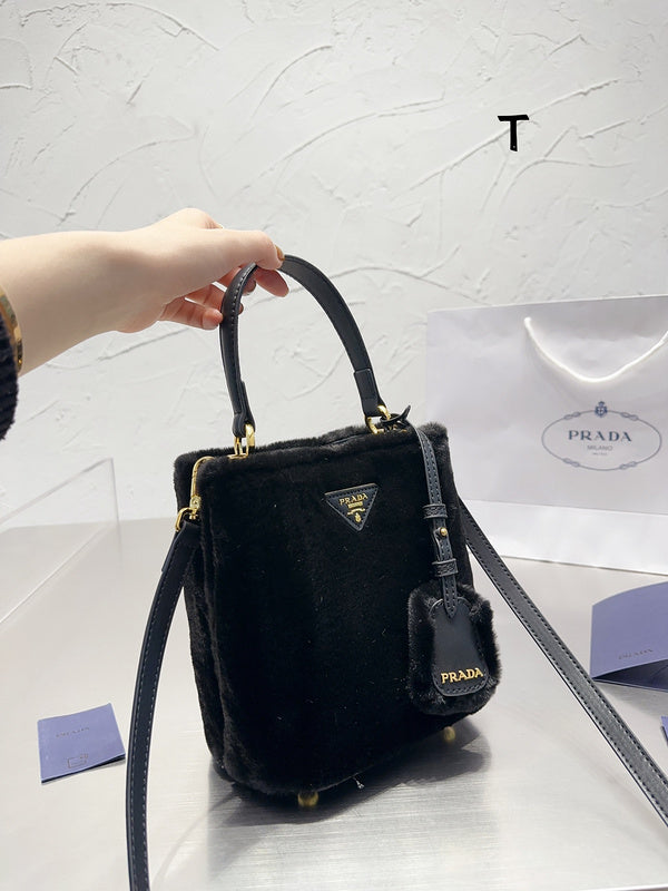 Satchel Bags - PDA Bags - 626
