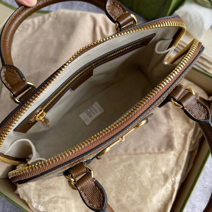 Satchel Bags - GCI Bags - 3138