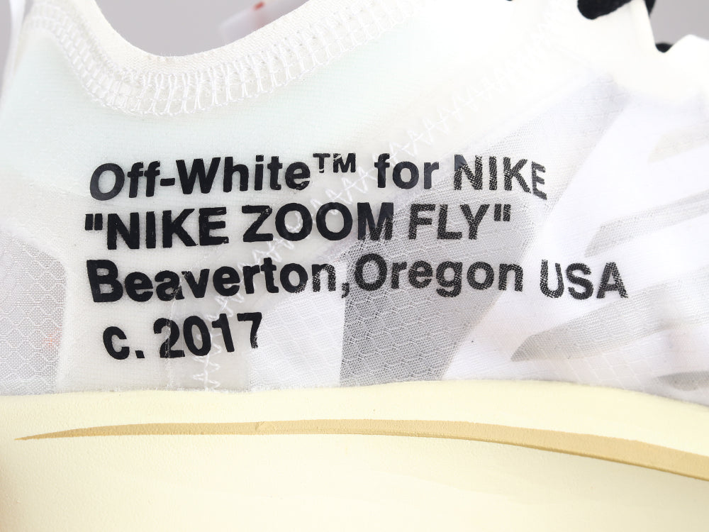 GLM - OW x Zoom Fly