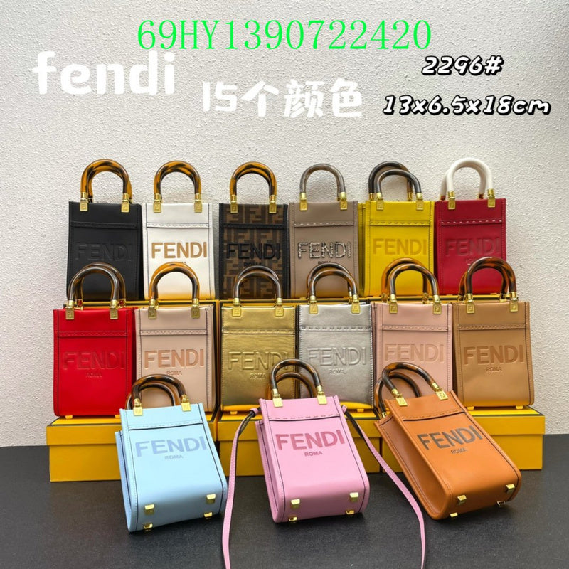 Glami - FDE Bags - 3338