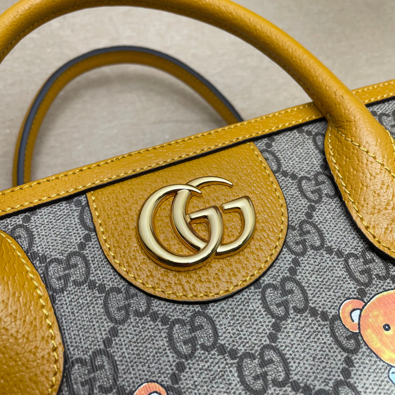 Satchel Bags - GCI Bags - 3206
