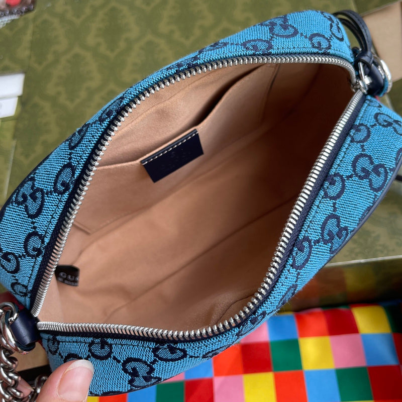 Satchel Bags - GCI Bags - 3104