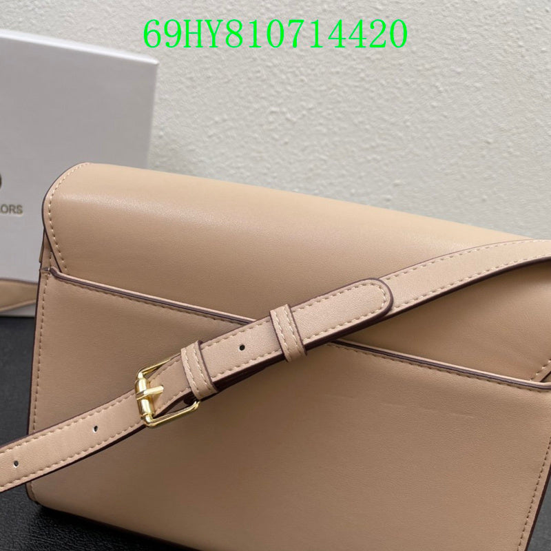 Satchel Bags - MK Bags - 291