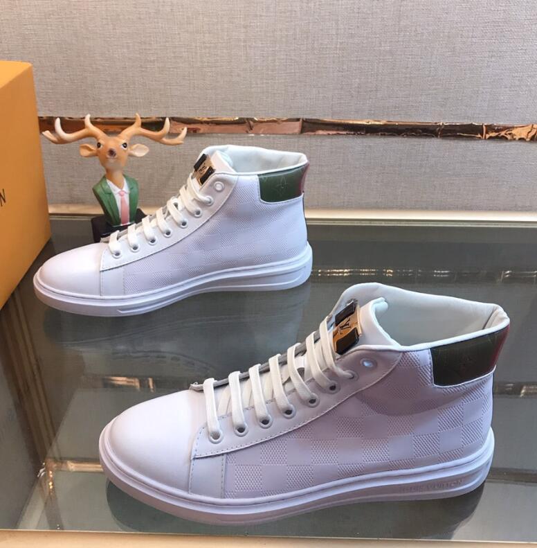 glami shop- LOV Men Shoes - 1789