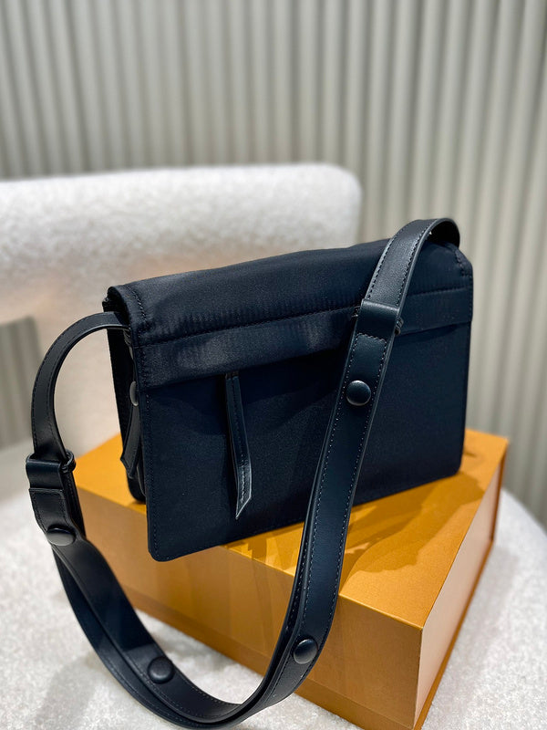 Satchel Bags - PDA Bags - 1037