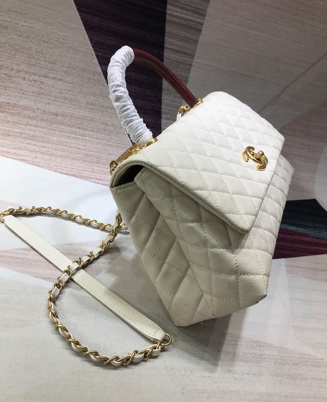 Satchel Bags - CHL Bags - 4656