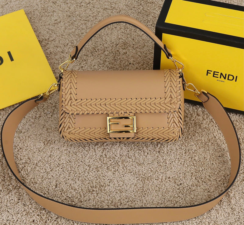 Satchel Bags - FDI Bags - 153