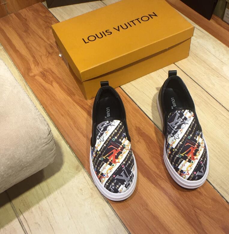 glami shop- LOV Men Shoes - 1759