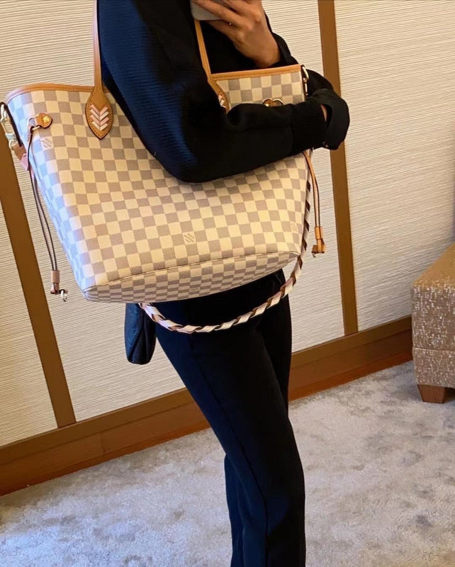 Satchel Bags - VL Bags - 5825