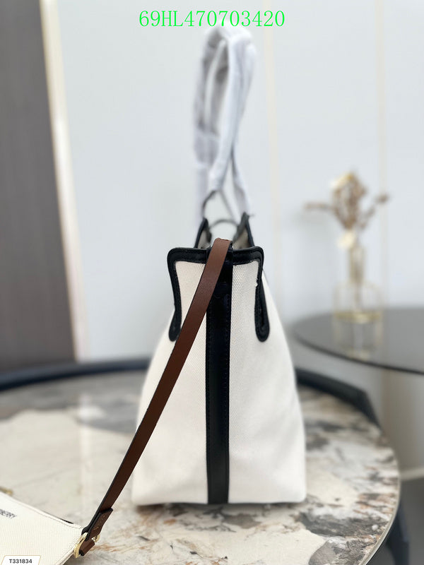 Fan Fashion -GLM - Top quality BBR Bags - 122