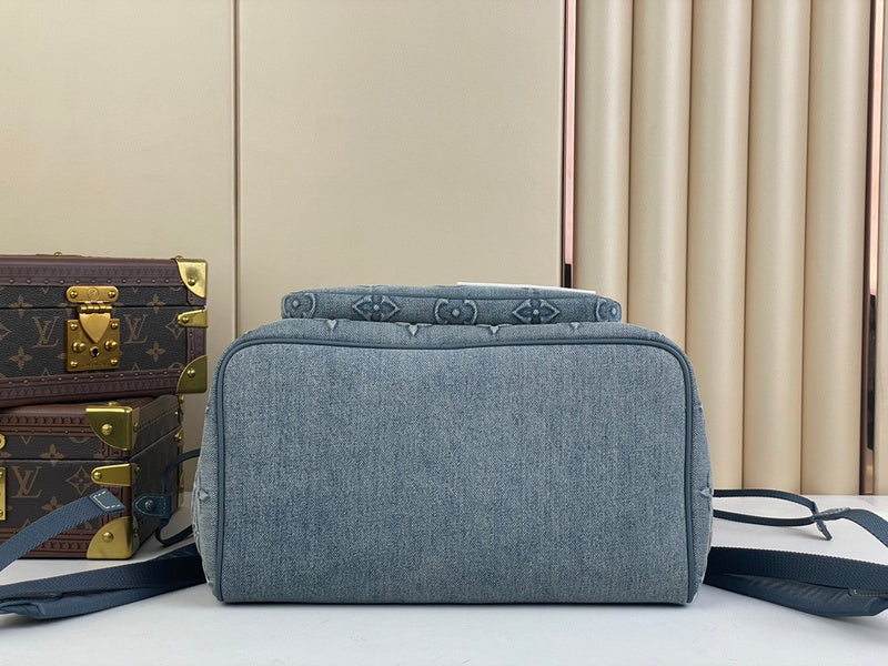 Satchel Bags - VL Bags - 2493