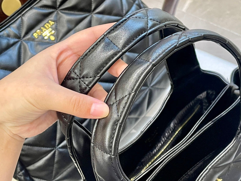 Satchel Bags - PDA Bags - 511