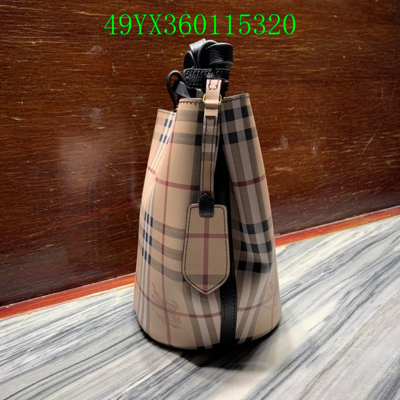 Fan Fashion -GLM - Top quality BBR Bags - 568