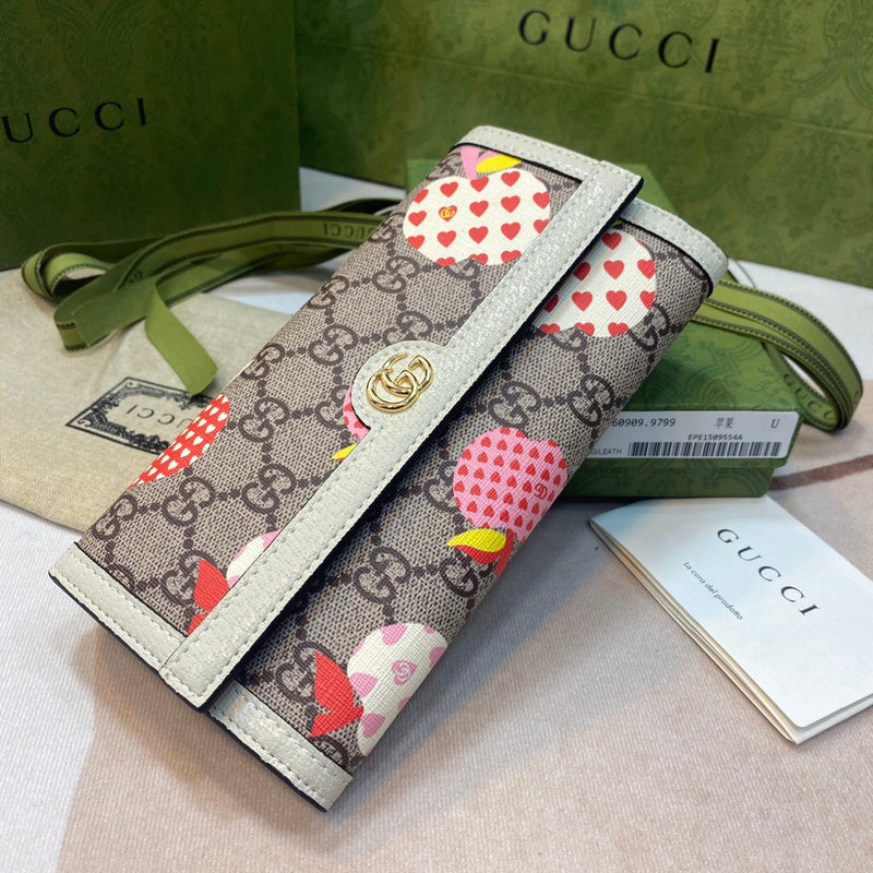 Satchel Bags - GUC Bags - 794