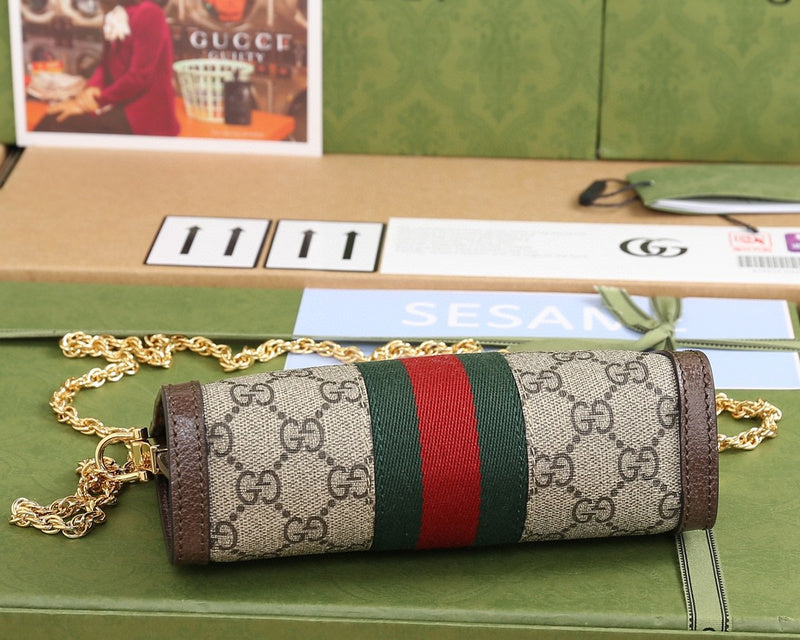 Satchel Bags - GCI Bags - 537