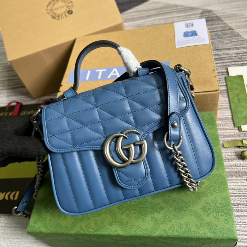 Satchel Bags - GCI Bags - 5203