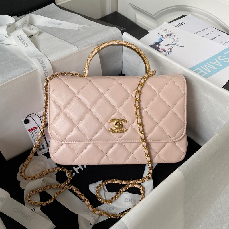 Satchel Bags - CHL Bags - 7497