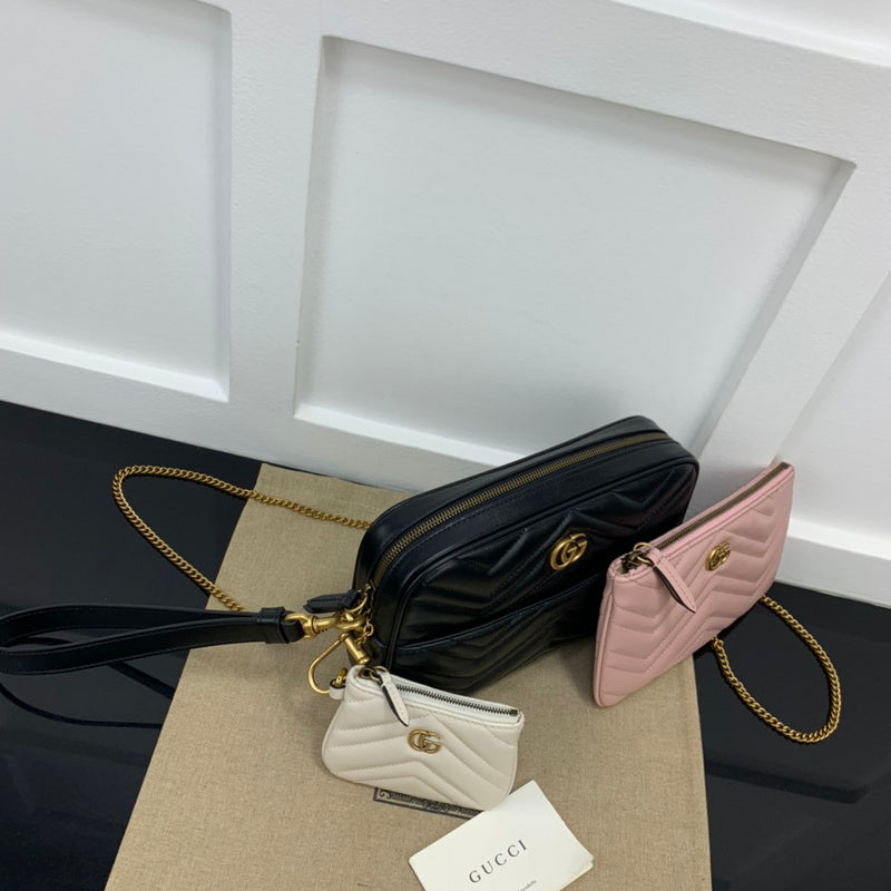 Satchel Bags - GUC Bags - 281