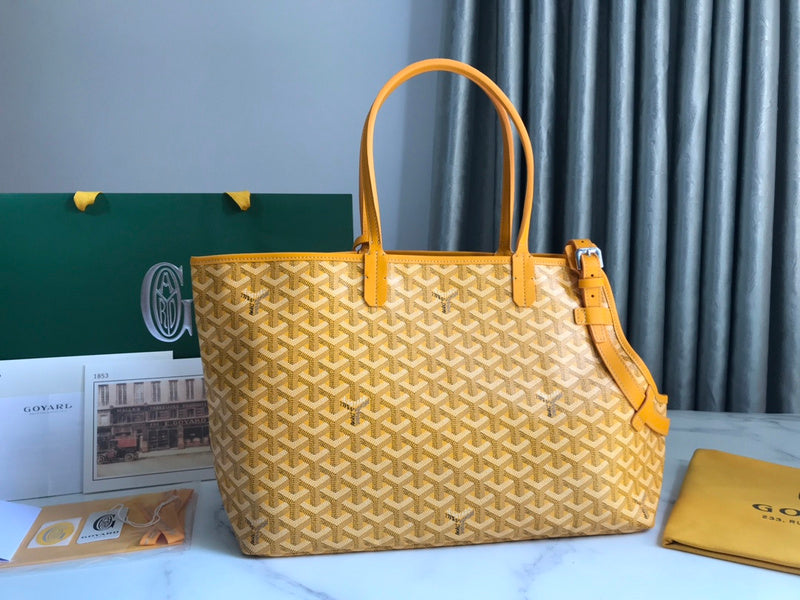 GLM - GYO Bags - 1156