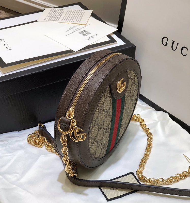 Satchel Bags - GCI Bags - 4794