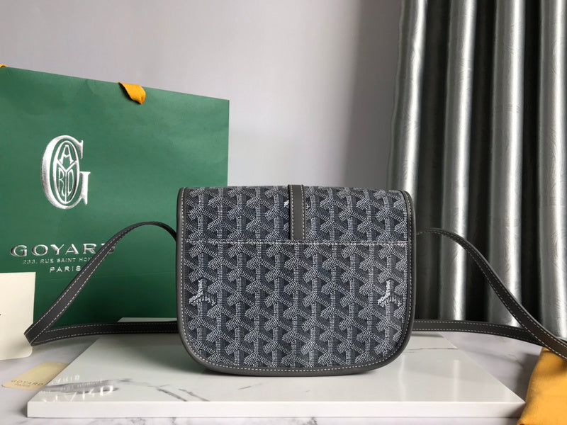 GLM - GYO Bags - 700