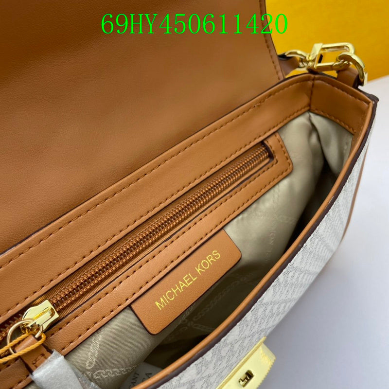 Satchel Bags - MK Bags - 757