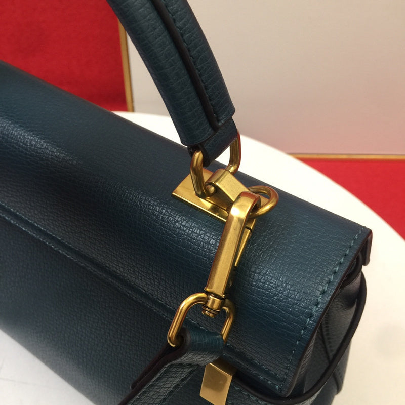 Satchel Bags - SLY Bags - 1401