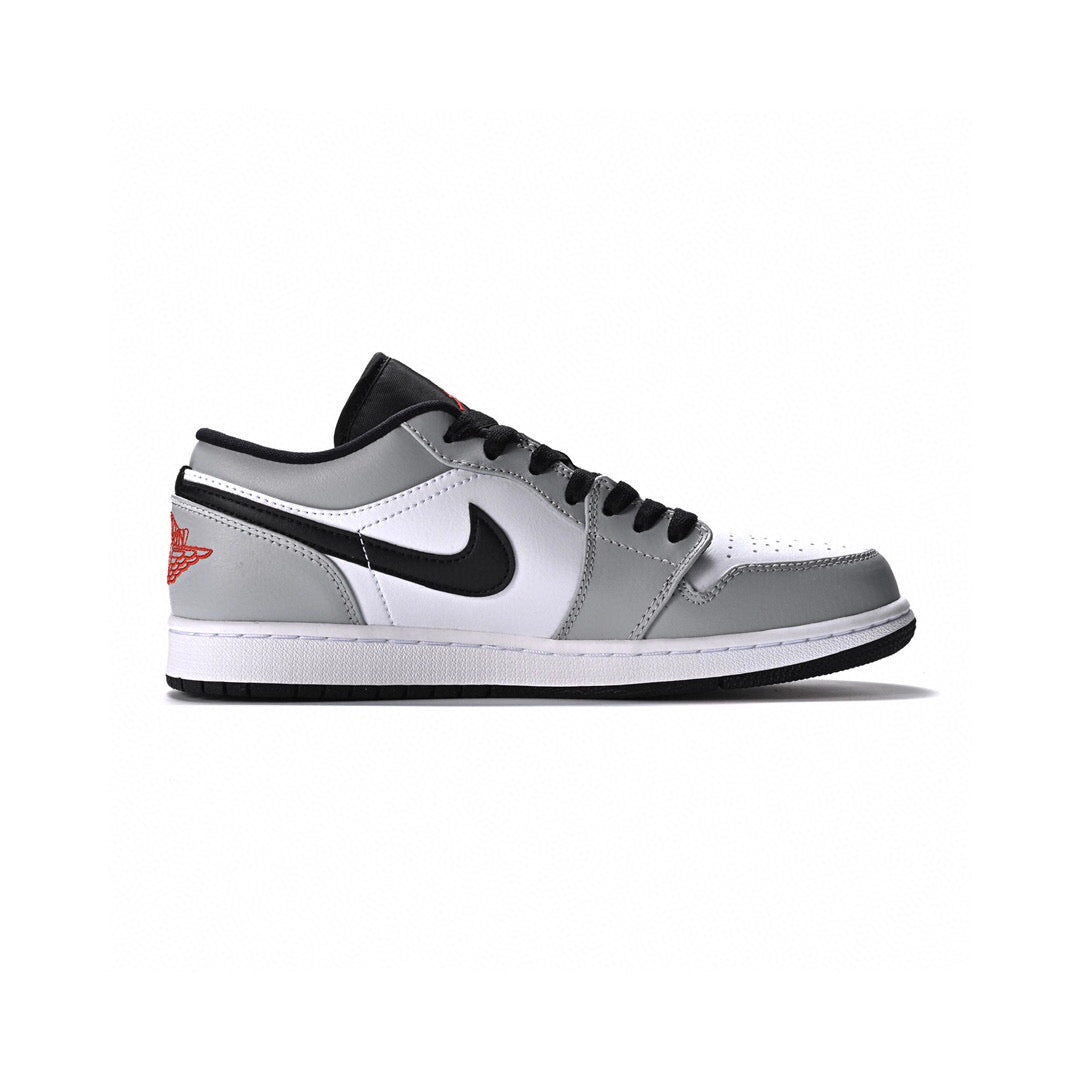 GLM - AJ1 Low Soot Little DIR
