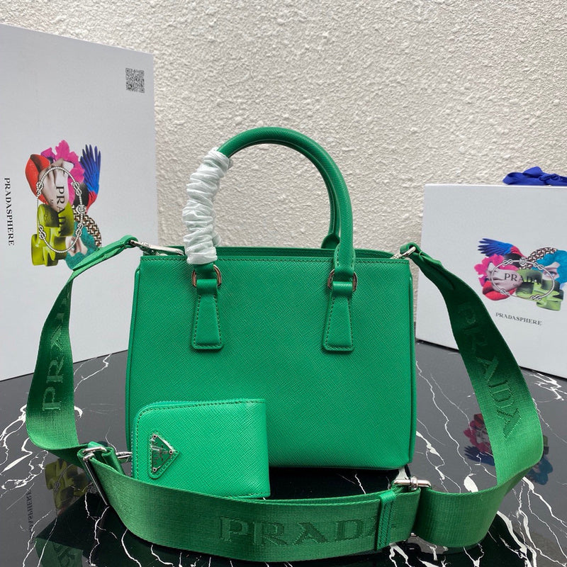 Satchel Bags - PDA Bags - 1370