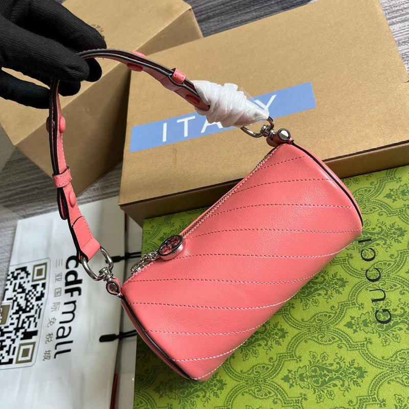 Satchel Bags - GCI Bags - 7321