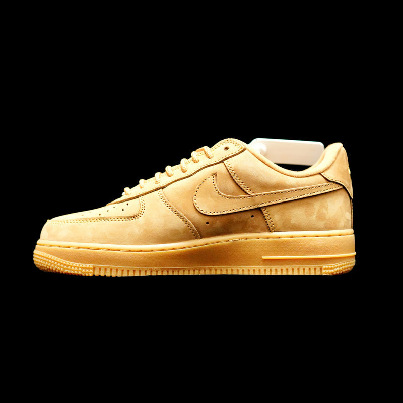 GLM - AF1 x Sup Wheat Air Force