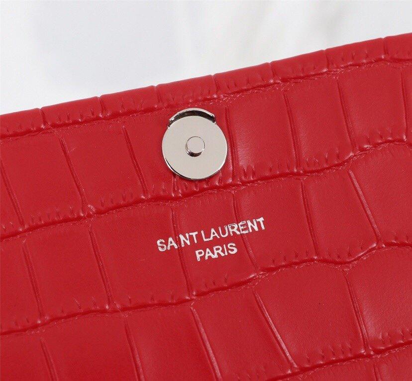 GLM - Top Quality Bags SLY 046